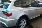  2005 BMW X3 