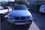  2006 BMW X3 