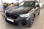  2020 BMW X3 X3 M COMPETITION