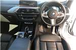  2017 BMW X3 