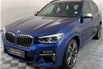  2018 BMW X3 X3 M40i sports-auto