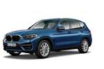  2019 BMW X3 X3 sDRIVE 18d (G01)