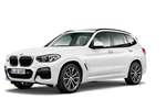  2019 BMW X3 X3 sDRIVE 18d M SPORT (G01)