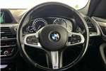 Used 2019 BMW X3 sDRIVE 18d M SPORT (G01)