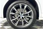 Used 2020 BMW X3 sDRIVE 18d M SPORT (G01)