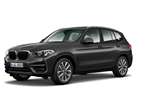  2018 BMW X3 X3 sDRIVE 2.0 (G01)