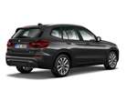  2018 BMW X3 X3 sDRIVE 2.0 (G01)