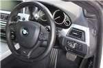 2016 BMW X3 