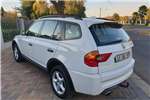  2006 BMW X3 