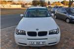  2006 BMW X3 