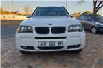  2006 BMW X3 