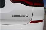 Used 2021 BMW X3 xDRIVE 20d (G01)