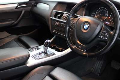 Used 2011 BMW X3 