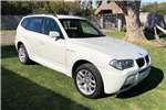  2007 BMW X3 