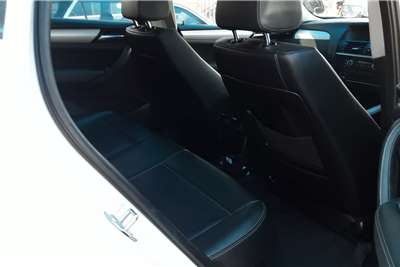  2013 BMW X3 X3 xDRIVE 20d M-SPORT (G01)
