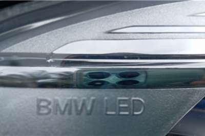  2020 BMW X3 X3 xDRIVE 20d M-SPORT (G01)