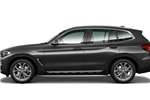  2020 BMW X3 X3 xDRIVE 20i (G01)