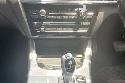 Used 2015 BMW X3 xDRIVE 3.0d M SPORT A/T
