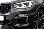  2018 BMW X3 X3 xDRIVE M40i (G01)