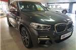  2019 BMW X3 X3 xDRIVE M40i (G01)