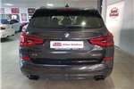  2019 BMW X3 X3 xDRIVE M40i (G01)