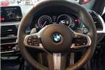  2019 BMW X3 X3 xDRIVE M40i (G01)