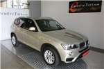  2014 BMW X3 