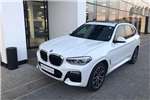  2017 BMW X3 