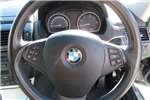  2010 BMW X3 
