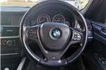  2012 BMW X3 