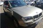  2008 BMW X3 X3 xDrive20d auto