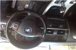  2012 BMW X3 X3 xDrive20d auto