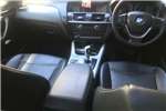  2013 BMW X3 X3 xDrive20d auto