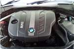  2013 BMW X3 X3 xDrive20d Exclusive