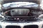  2013 BMW X3 X3 xDrive20d Exclusive