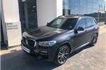  2018 BMW X3 