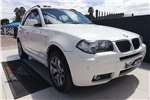  2009 BMW X3 