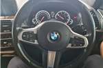  2018 BMW X3 X3 xDrive20d M Sport auto