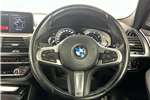 Used 2019 BMW X3 xDrive20d M Sport auto