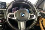  2020 BMW X3 X3 xDrive20d M Sport auto