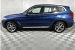  2018 BMW X3 X3 xDrive20d xLine auto