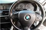  2012 BMW X3 X3 xDrive20i auto