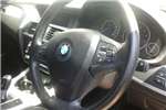  2013 BMW X3 X3 xDrive20i auto