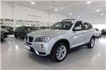  2014 BMW X3 