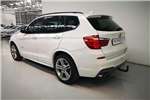  2014 BMW X3 