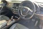  2016 BMW X3 X3 xDrive30d Exclusive