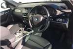  2016 BMW X3 