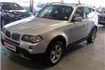  2008 BMW X3 X3 xDrive30i auto