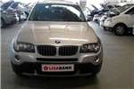  2008 BMW X3 X3 xDrive30i auto