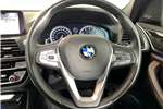  2018 BMW X3 X3 xDrive30i xLine auto
